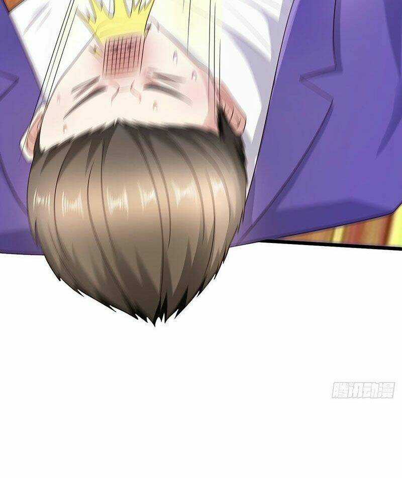 Thế Thân Thiếu Gia Không Dễ Chọc Chapter 11 trang 38