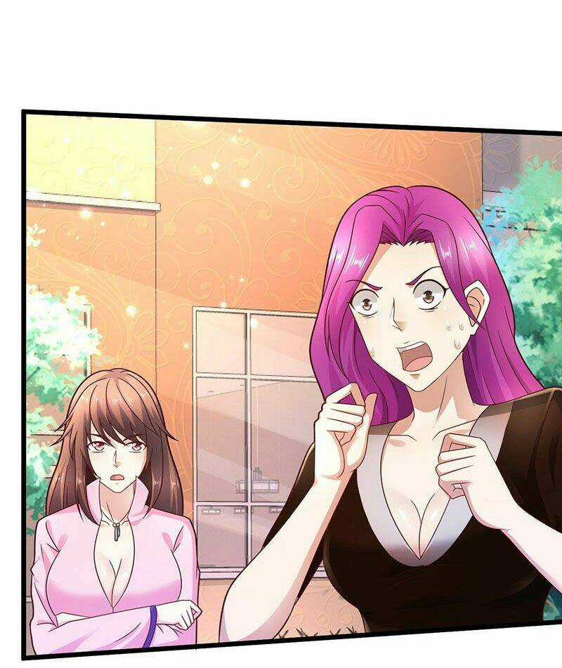 Thế Thân Thiếu Gia Không Dễ Chọc Chapter 11 trang 39