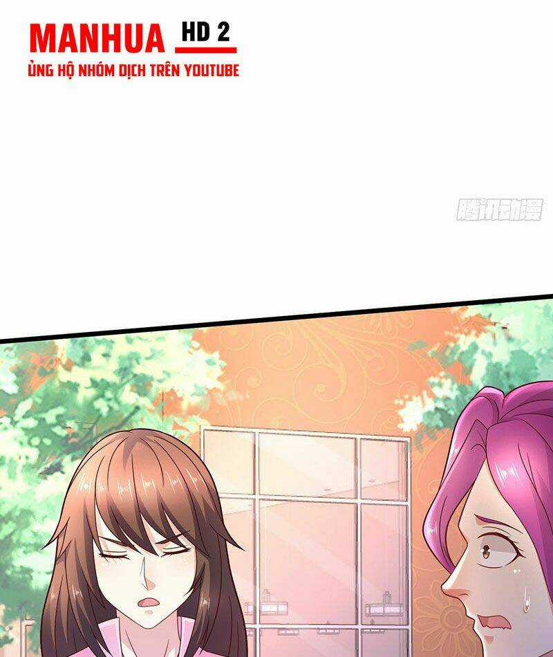 Thế Thân Thiếu Gia Không Dễ Chọc Chapter 11 trang 40