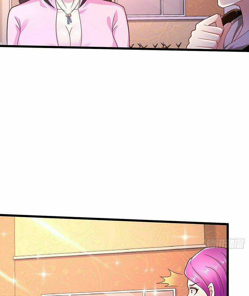 Thế Thân Thiếu Gia Không Dễ Chọc Chapter 11 trang 41