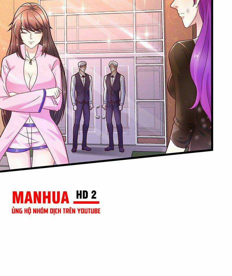 Thế Thân Thiếu Gia Không Dễ Chọc Chapter 11 trang 42