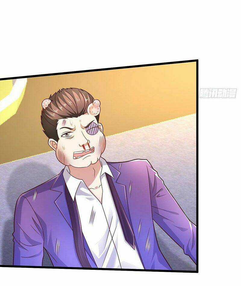 Thế Thân Thiếu Gia Không Dễ Chọc Chapter 11 trang 43