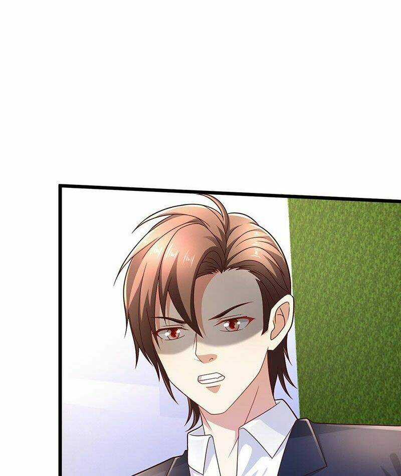 Thế Thân Thiếu Gia Không Dễ Chọc Chapter 11 trang 44