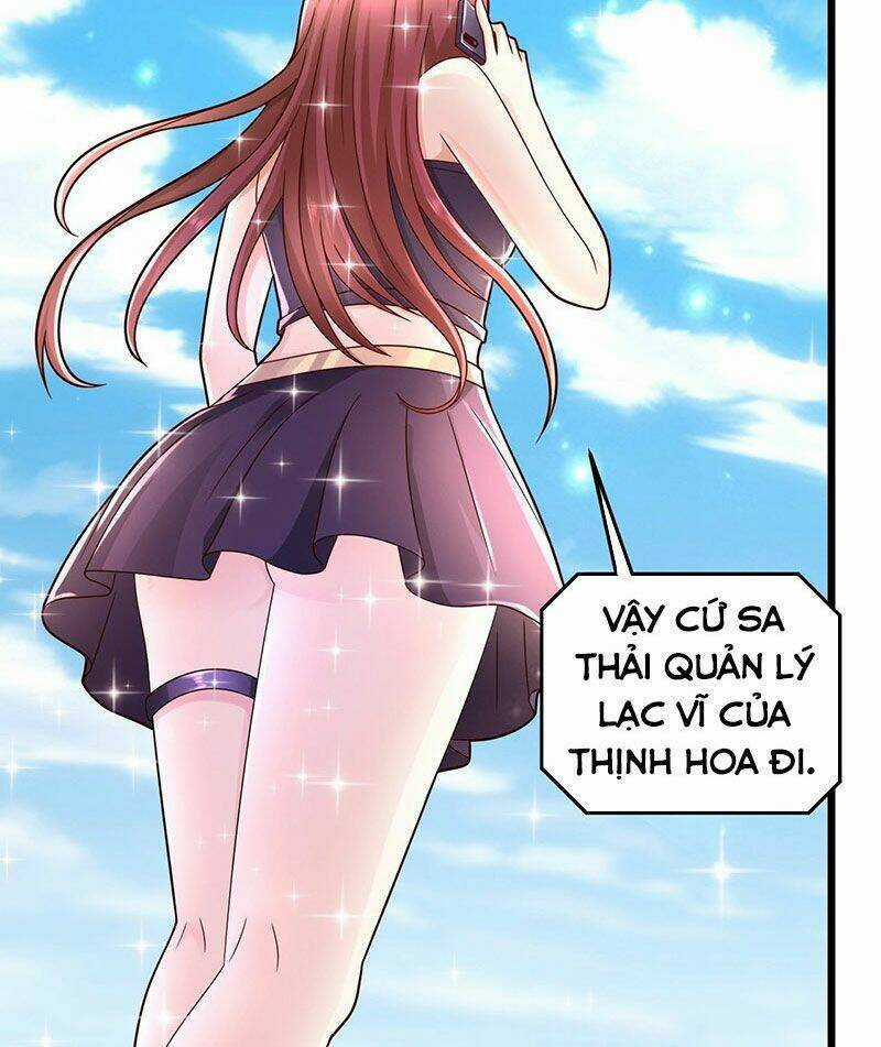 Thế Thân Thiếu Gia Không Dễ Chọc Chapter 11 trang 47