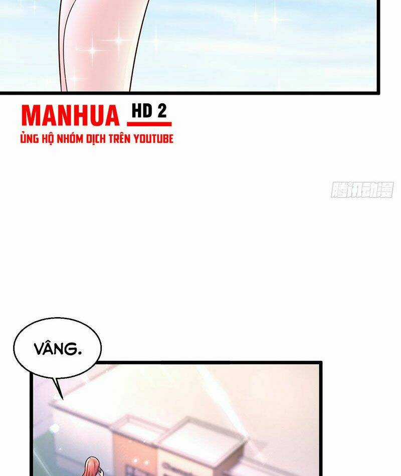 Thế Thân Thiếu Gia Không Dễ Chọc Chapter 11 trang 48