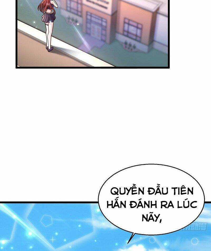 Thế Thân Thiếu Gia Không Dễ Chọc Chapter 11 trang 49