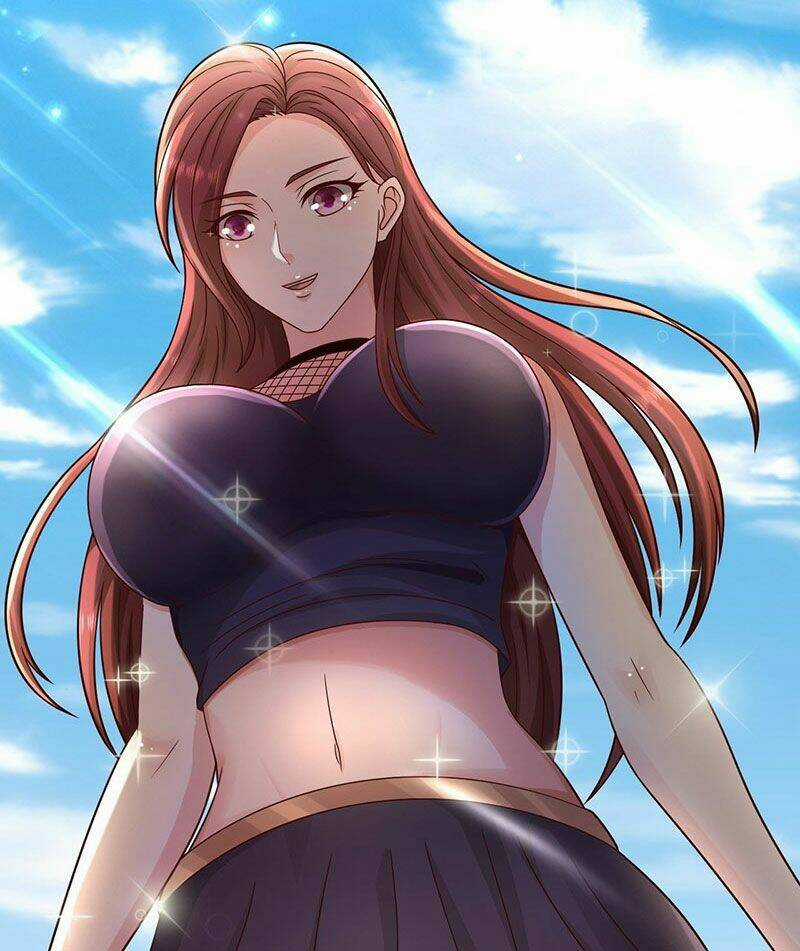 Thế Thân Thiếu Gia Không Dễ Chọc Chapter 11 trang 50