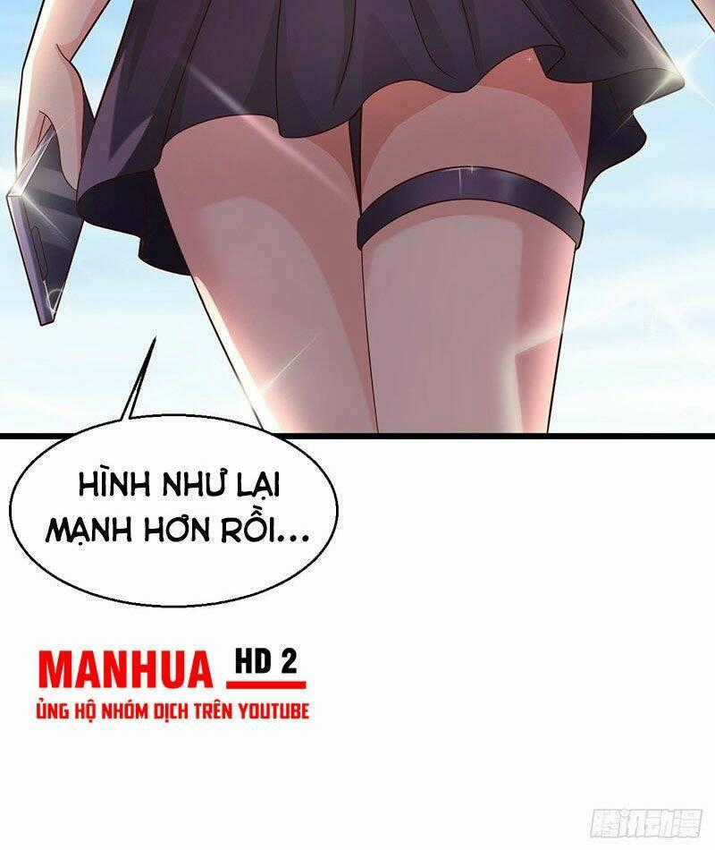 Thế Thân Thiếu Gia Không Dễ Chọc Chapter 11 trang 51