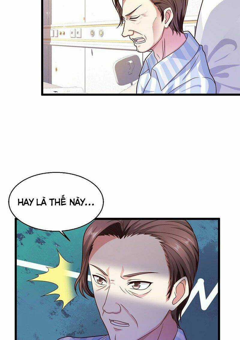 Thế Thân Thiếu Gia Không Dễ Chọc Chapter 11 trang 6