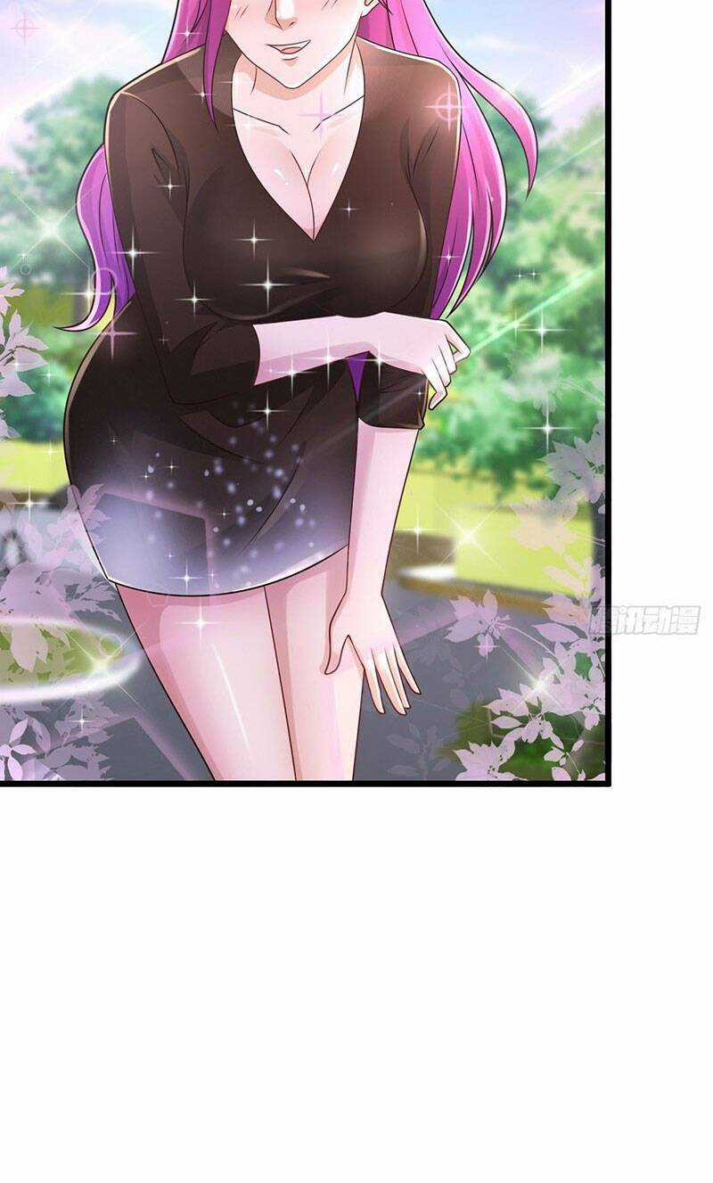 Thế Thân Thiếu Gia Không Dễ Chọc Chapter 12 trang 17