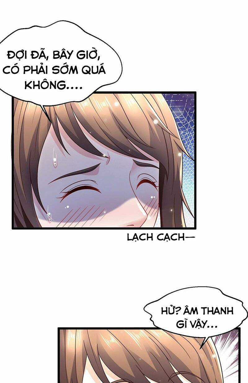 Thế Thân Thiếu Gia Không Dễ Chọc Chapter 12 trang 25