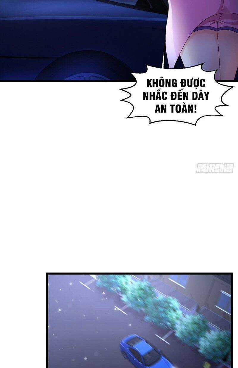 Thế Thân Thiếu Gia Không Dễ Chọc Chapter 12 trang 31