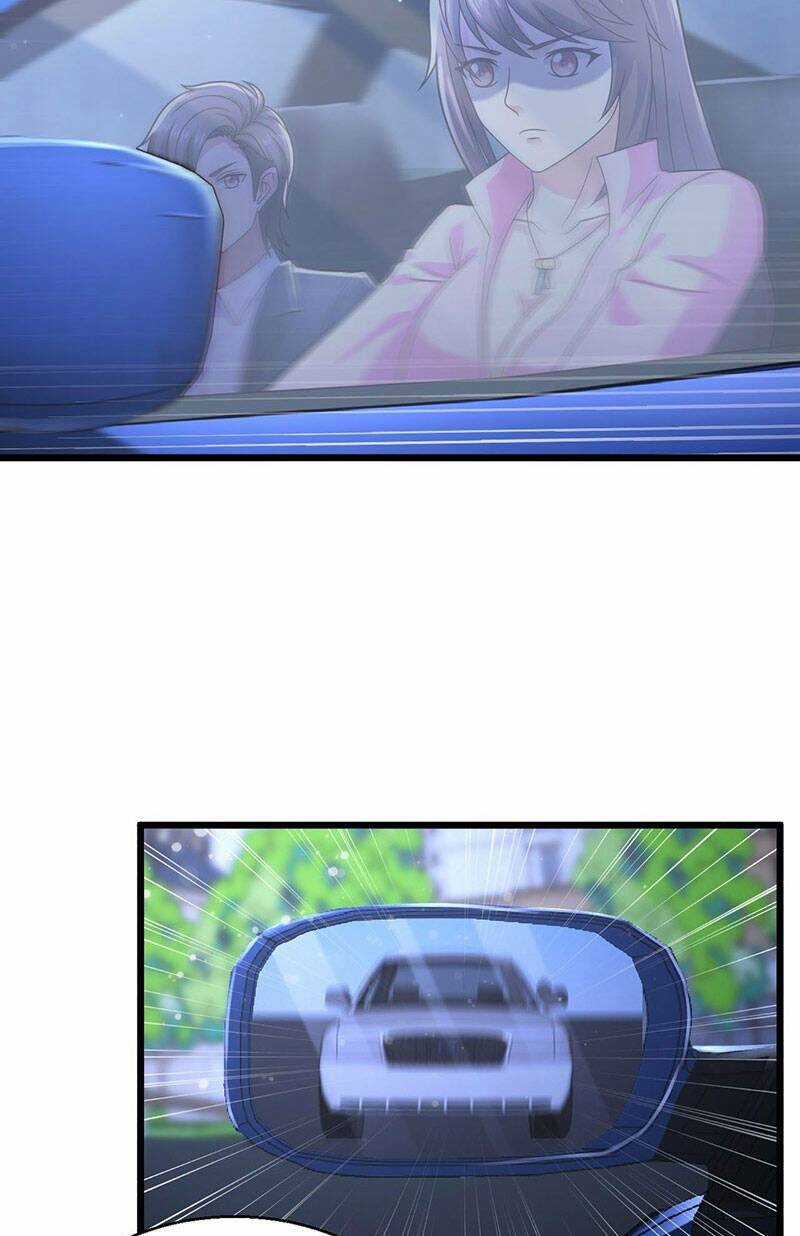 Thế Thân Thiếu Gia Không Dễ Chọc Chapter 12 trang 35