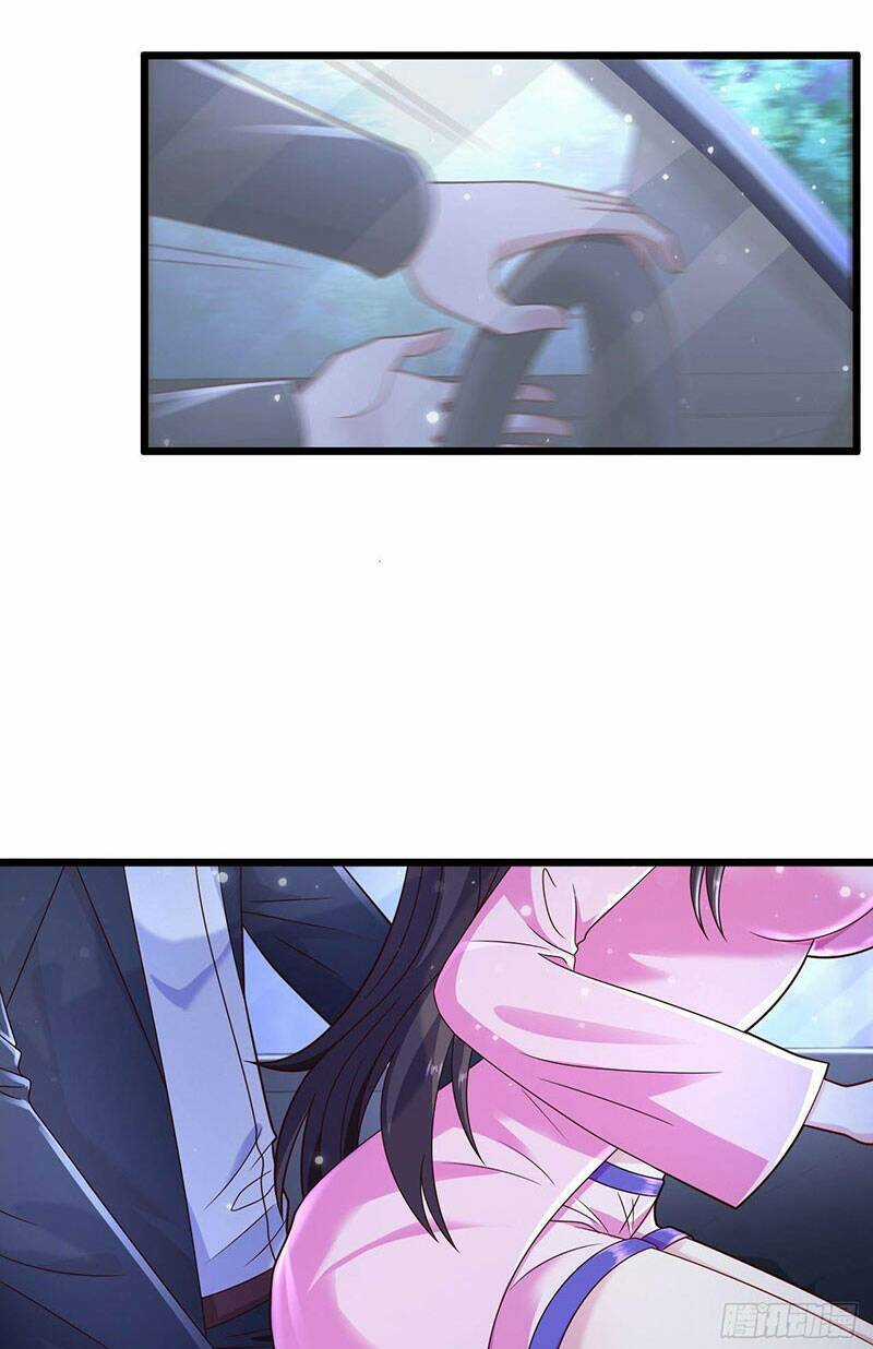 Thế Thân Thiếu Gia Không Dễ Chọc Chapter 12 trang 39