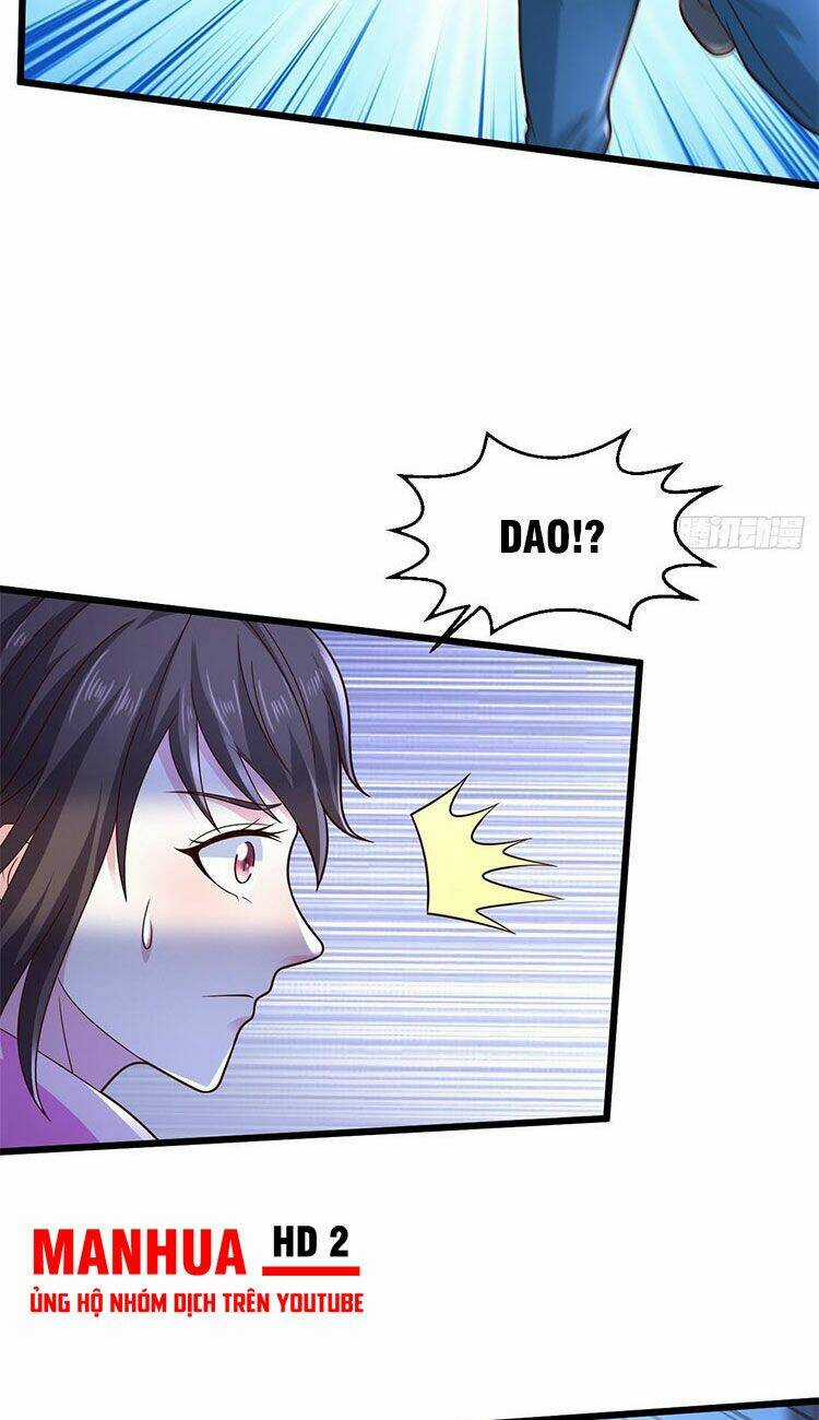 Thế Thân Thiếu Gia Không Dễ Chọc Chapter 13 trang 19