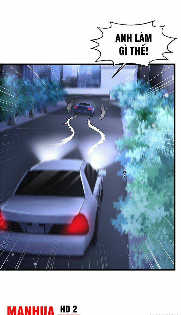 Thế Thân Thiếu Gia Không Dễ Chọc Chapter 13 trang 2