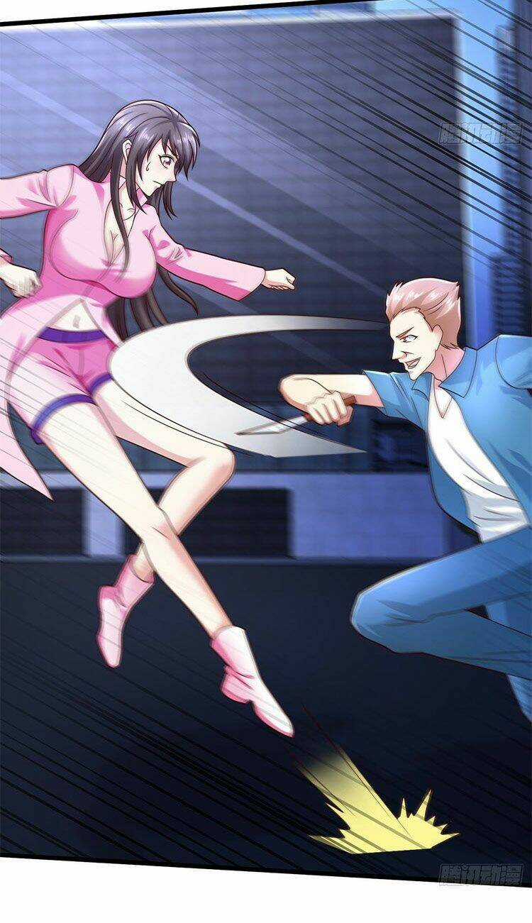 Thế Thân Thiếu Gia Không Dễ Chọc Chapter 13 trang 20