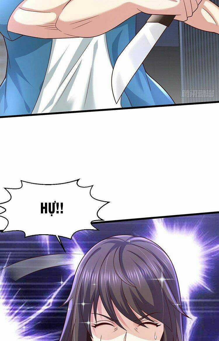 Thế Thân Thiếu Gia Không Dễ Chọc Chapter 13 trang 24