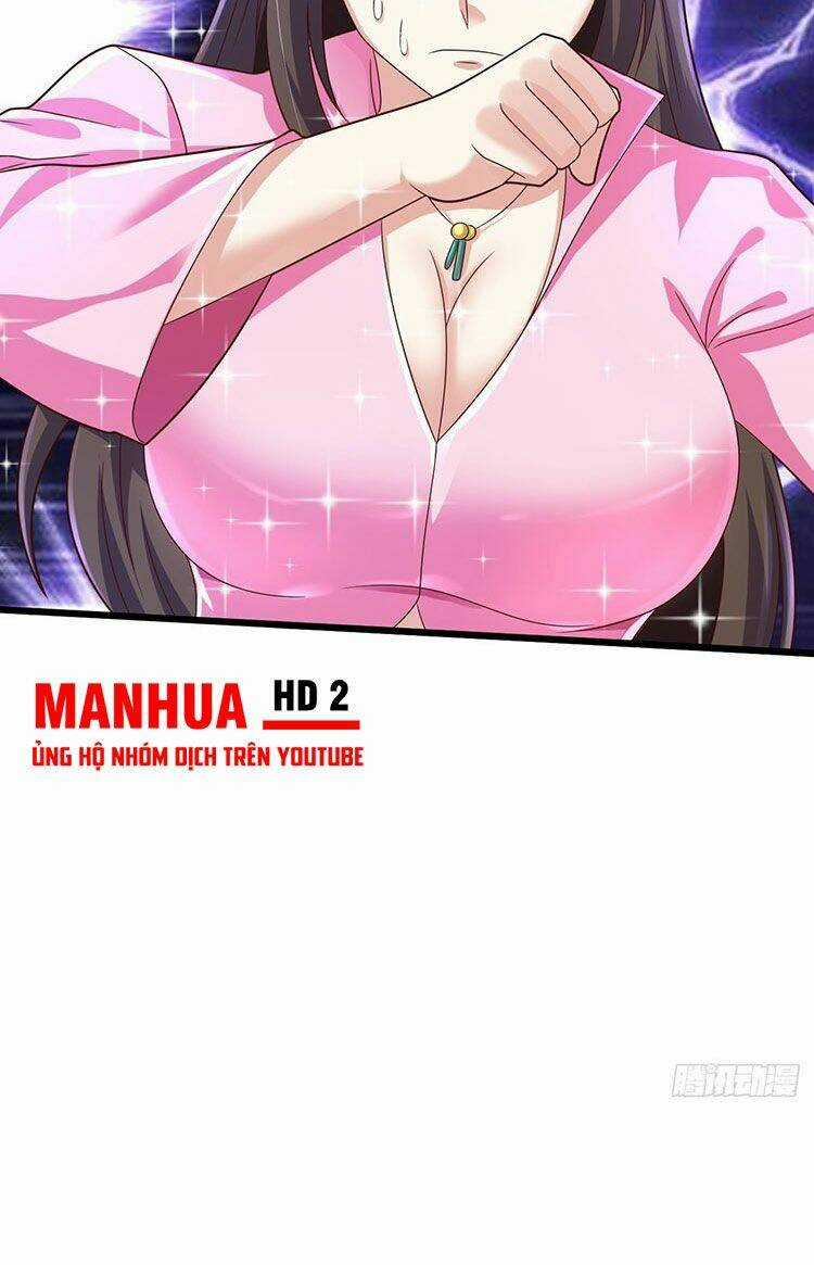 Thế Thân Thiếu Gia Không Dễ Chọc Chapter 13 trang 25