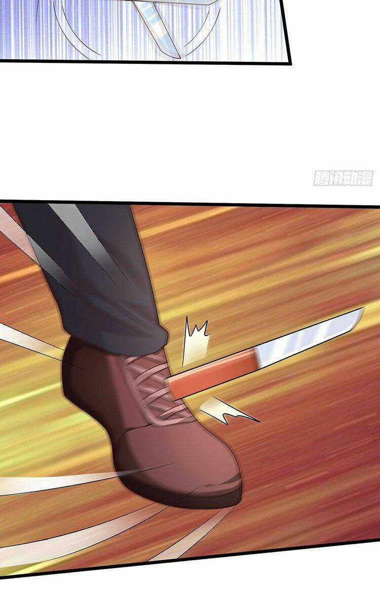 Thế Thân Thiếu Gia Không Dễ Chọc Chapter 13 trang 29