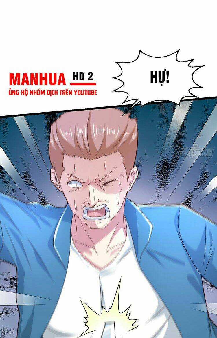 Thế Thân Thiếu Gia Không Dễ Chọc Chapter 13 trang 30