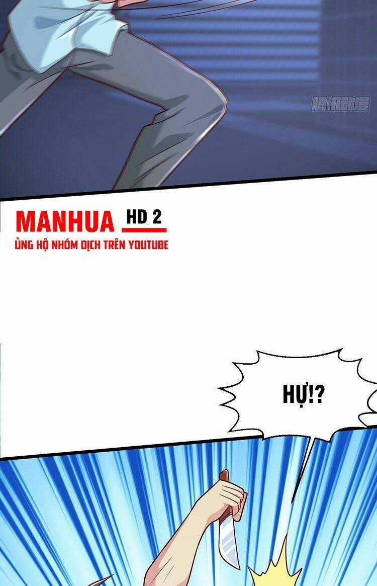 Thế Thân Thiếu Gia Không Dễ Chọc Chapter 13 trang 43