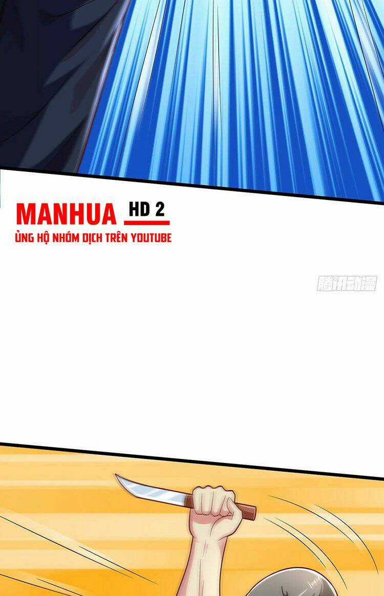 Thế Thân Thiếu Gia Không Dễ Chọc Chapter 13 trang 45