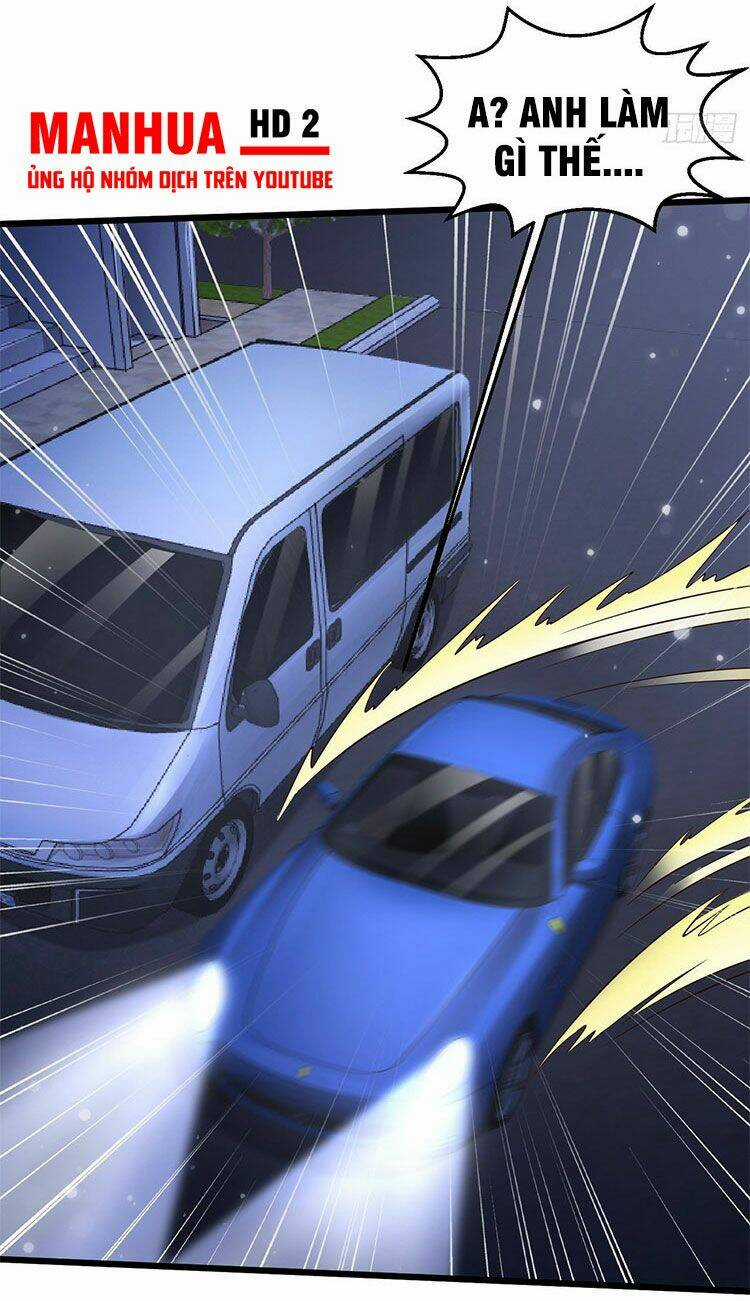 Thế Thân Thiếu Gia Không Dễ Chọc Chapter 13 trang 6