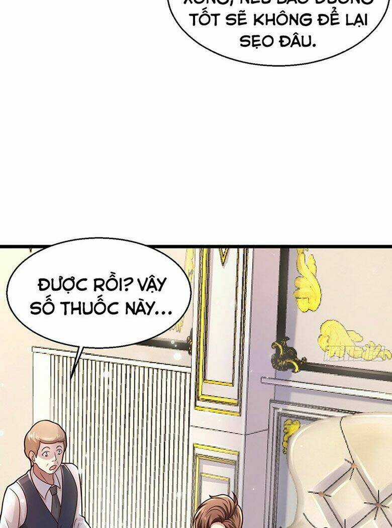 Thế Thân Thiếu Gia Không Dễ Chọc Chapter 14 trang 44