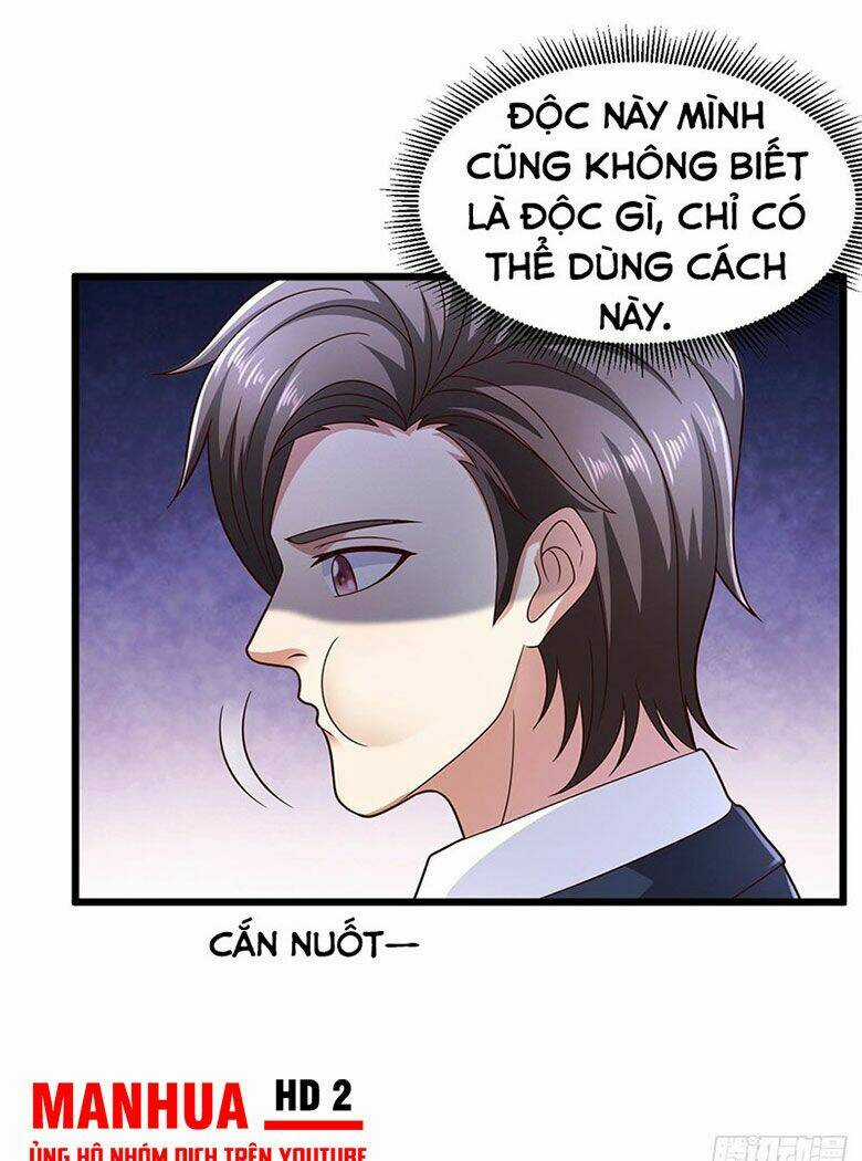 Thế Thân Thiếu Gia Không Dễ Chọc Chapter 14 trang 47