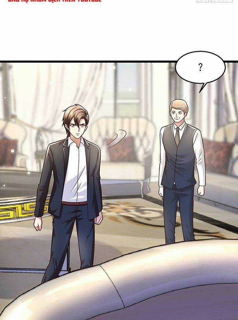 Thế Thân Thiếu Gia Không Dễ Chọc Chapter 14 trang 48