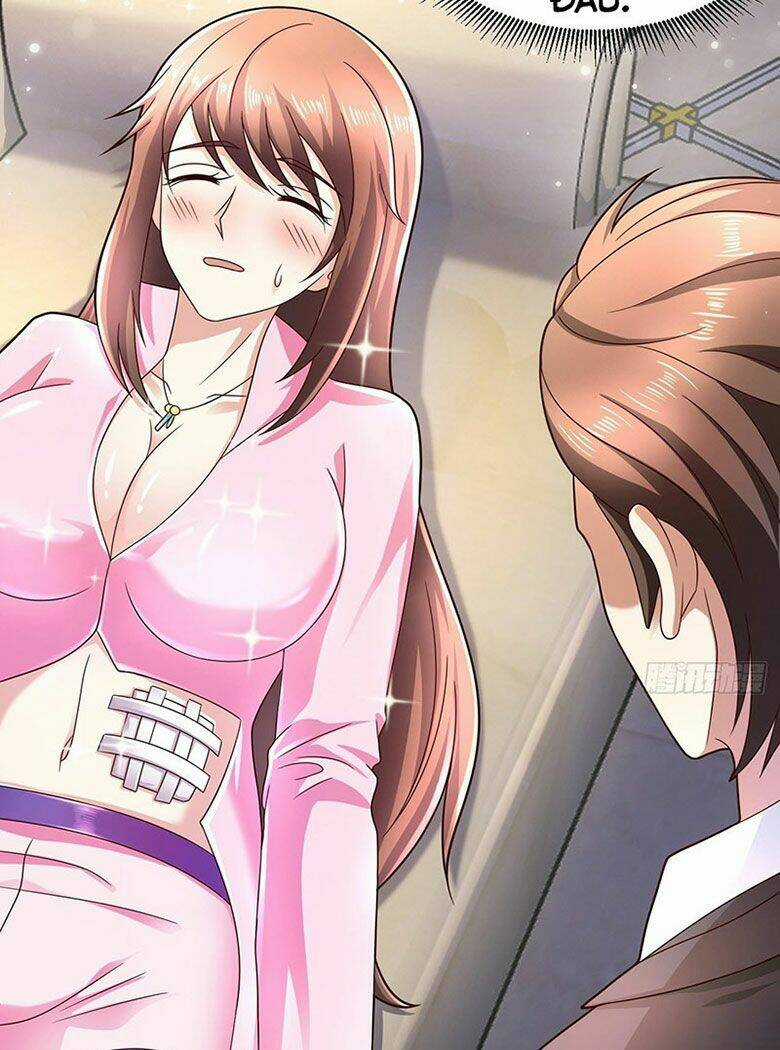 Thế Thân Thiếu Gia Không Dễ Chọc Chapter 14 trang 50