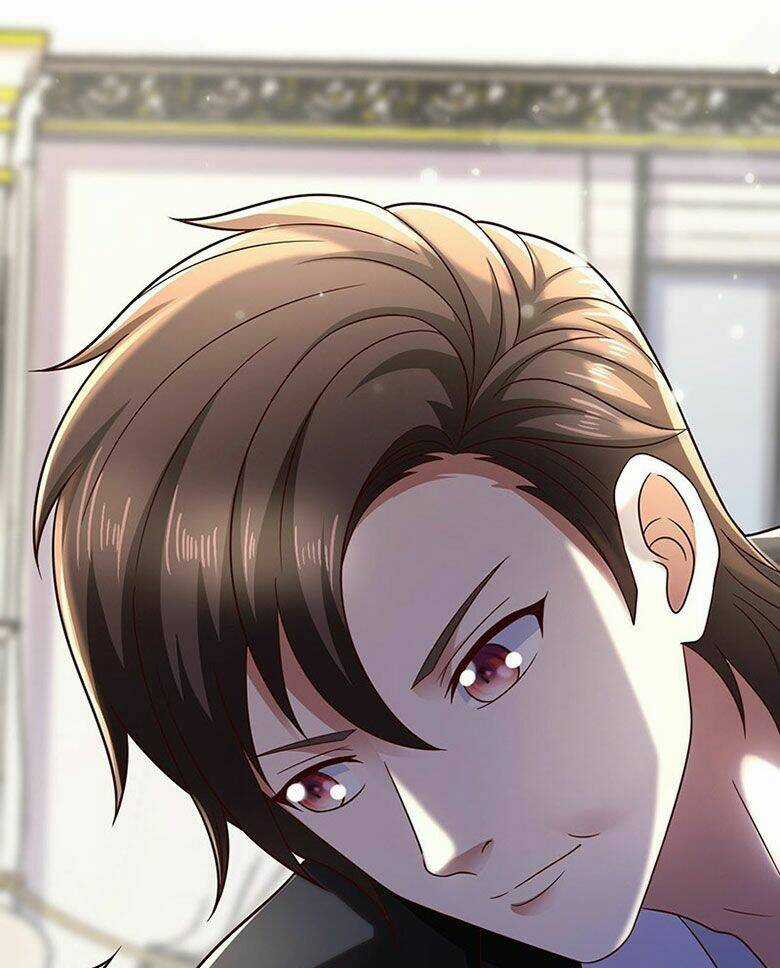 Thế Thân Thiếu Gia Không Dễ Chọc Chapter 14 trang 52