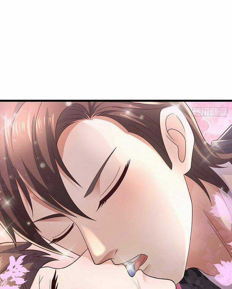 Thế Thân Thiếu Gia Không Dễ Chọc Chapter 14 trang 55