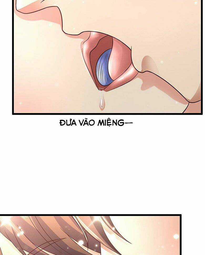 Thế Thân Thiếu Gia Không Dễ Chọc Chapter 14 trang 57