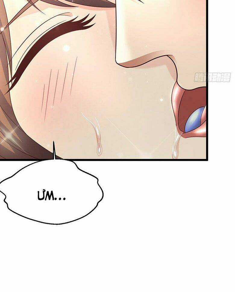 Thế Thân Thiếu Gia Không Dễ Chọc Chapter 14 trang 58