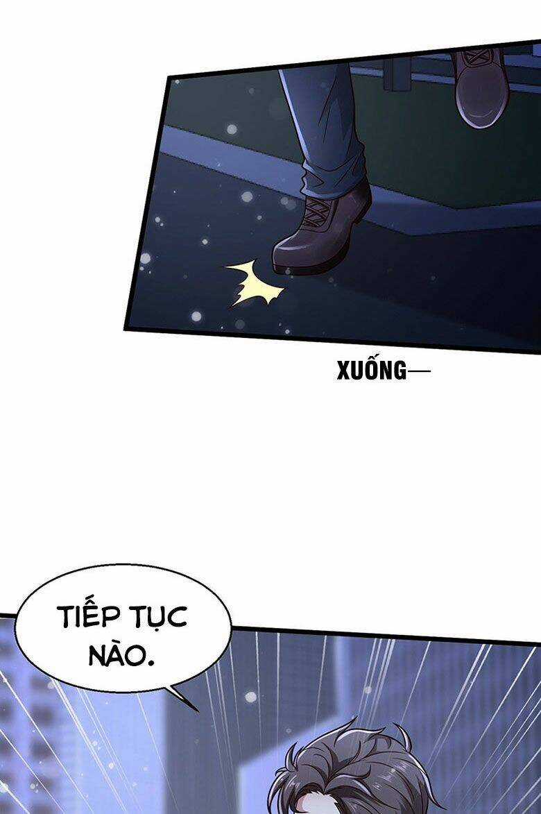 Thế Thân Thiếu Gia Không Dễ Chọc Chapter 14 trang 8