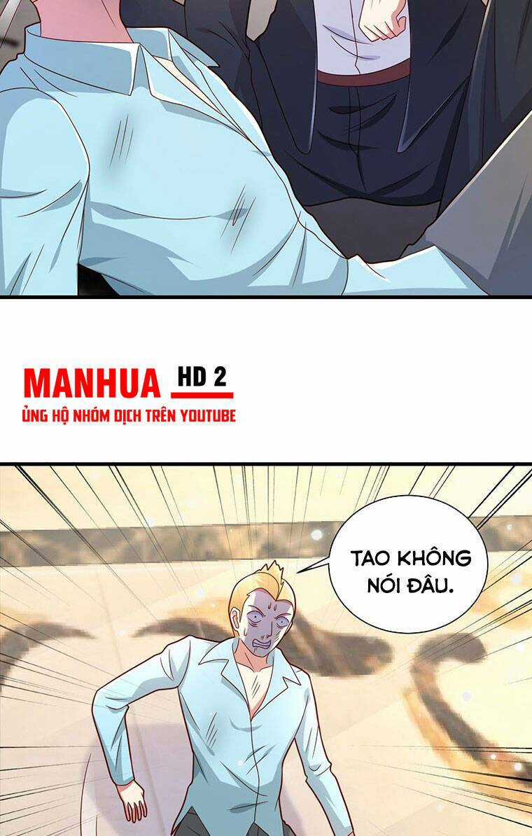 Thế Thân Thiếu Gia Không Dễ Chọc Chapter 15 trang 19