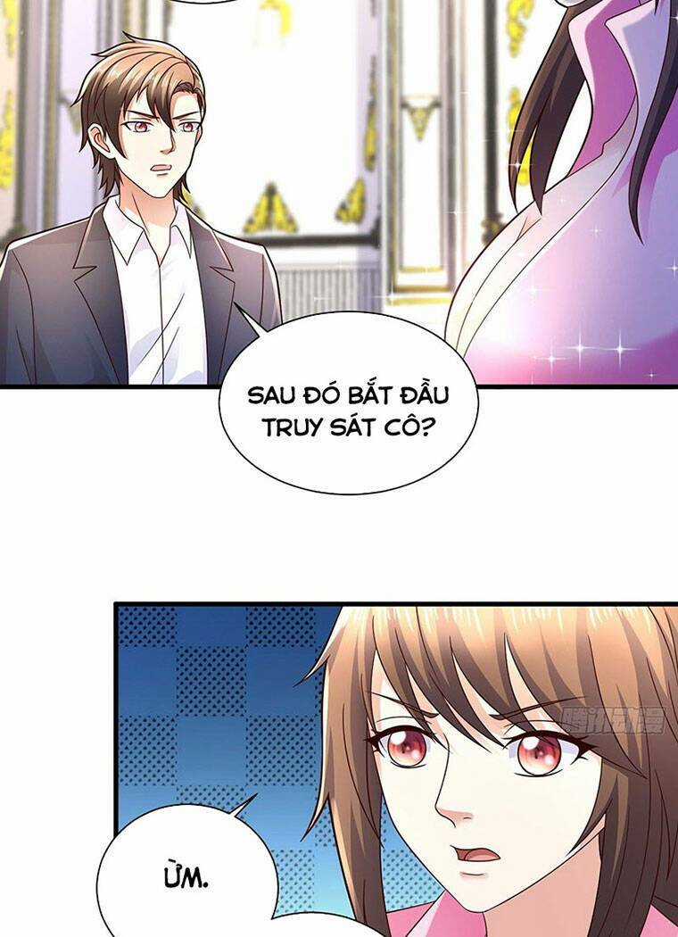 Thế Thân Thiếu Gia Không Dễ Chọc Chapter 15 trang 29