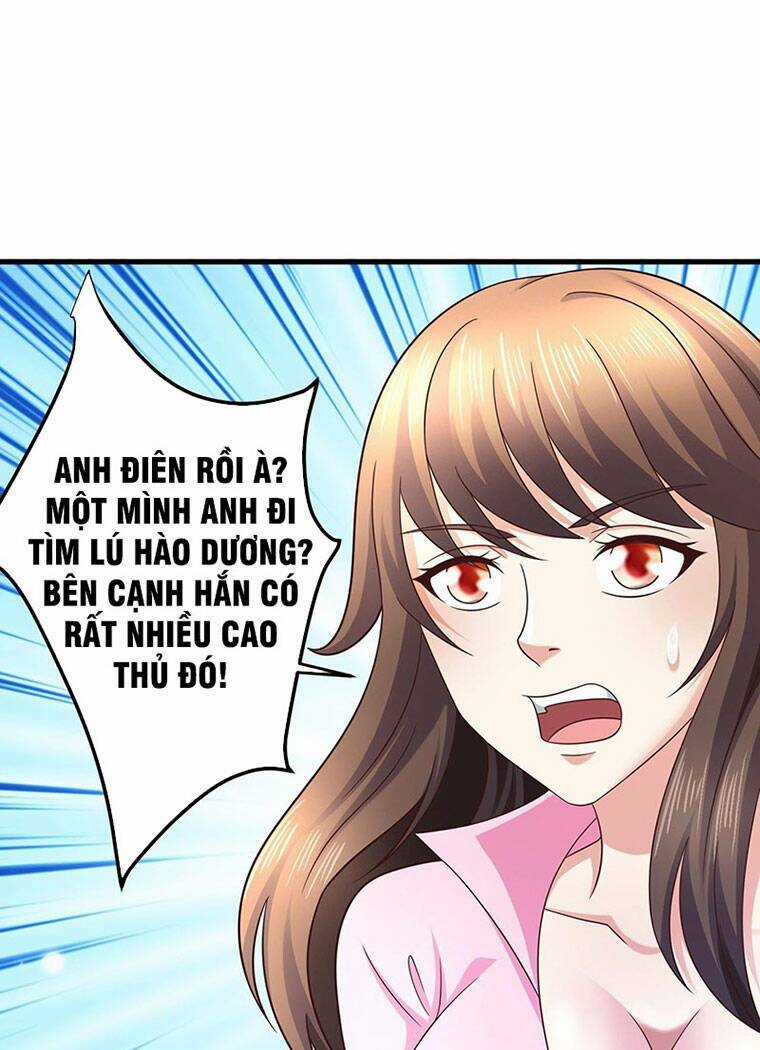 Thế Thân Thiếu Gia Không Dễ Chọc Chapter 15 trang 41