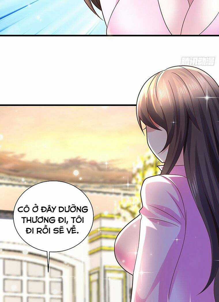 Thế Thân Thiếu Gia Không Dễ Chọc Chapter 15 trang 42