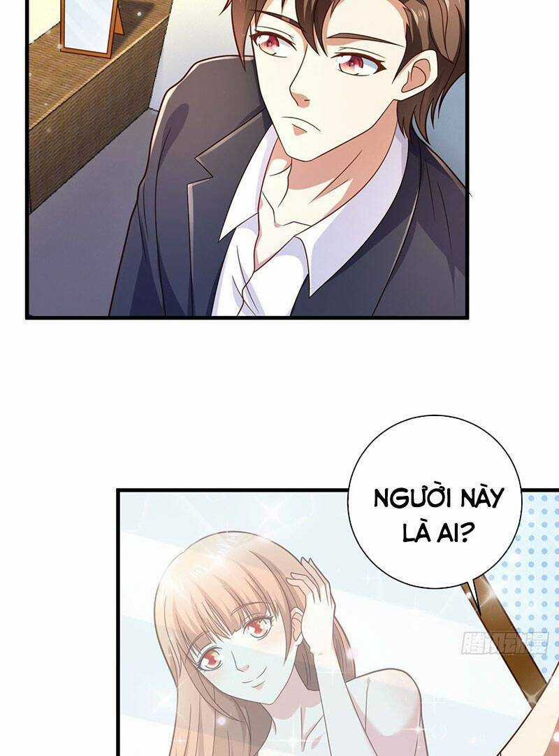 Thế Thân Thiếu Gia Không Dễ Chọc Chapter 16 trang 19