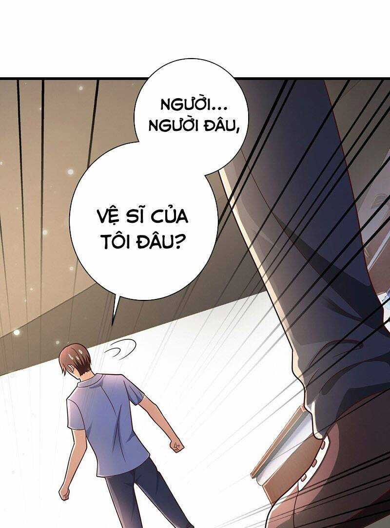 Thế Thân Thiếu Gia Không Dễ Chọc Chapter 16 trang 2