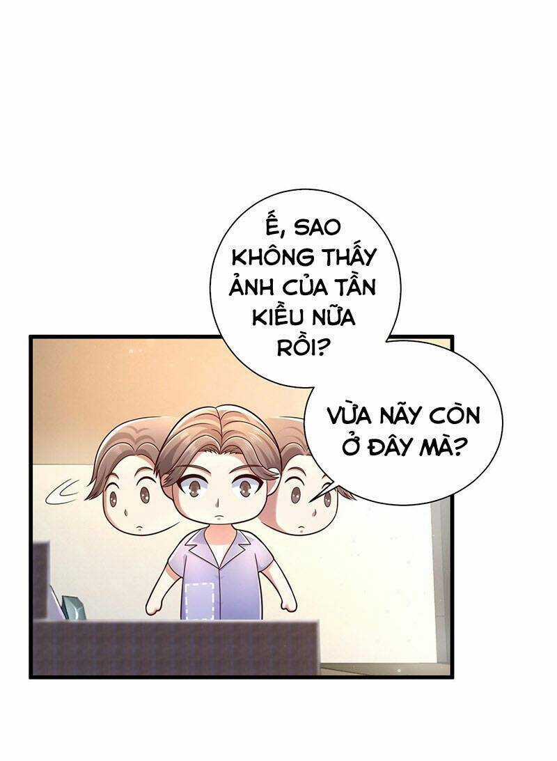 Thế Thân Thiếu Gia Không Dễ Chọc Chapter 16 trang 27