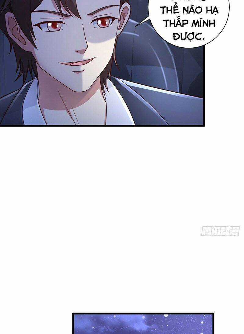 Thế Thân Thiếu Gia Không Dễ Chọc Chapter 16 trang 32