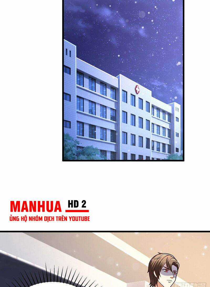 Thế Thân Thiếu Gia Không Dễ Chọc Chapter 16 trang 33