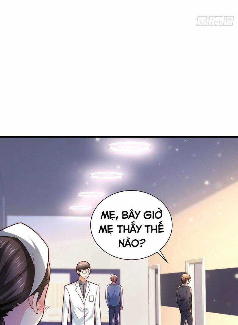 Thế Thân Thiếu Gia Không Dễ Chọc Chapter 16 trang 39