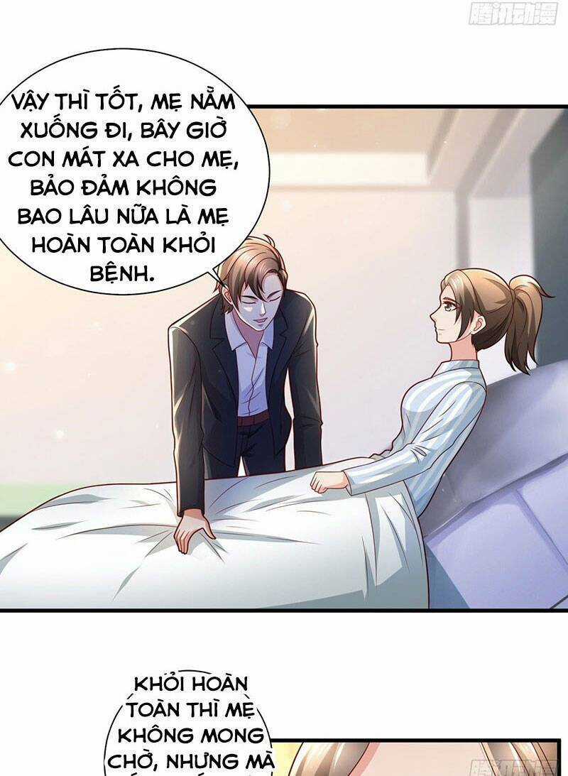 Thế Thân Thiếu Gia Không Dễ Chọc Chapter 16 trang 41