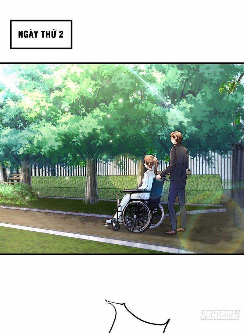 Thế Thân Thiếu Gia Không Dễ Chọc Chapter 16 trang 43