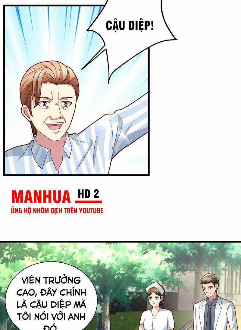 Thế Thân Thiếu Gia Không Dễ Chọc Chapter 16 trang 44